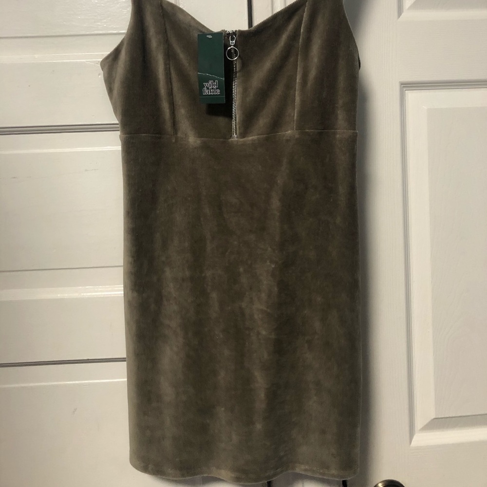 Wild Fable Dress